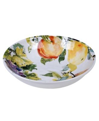 Certified International - Ambrosia Serving/Pasta Bowl