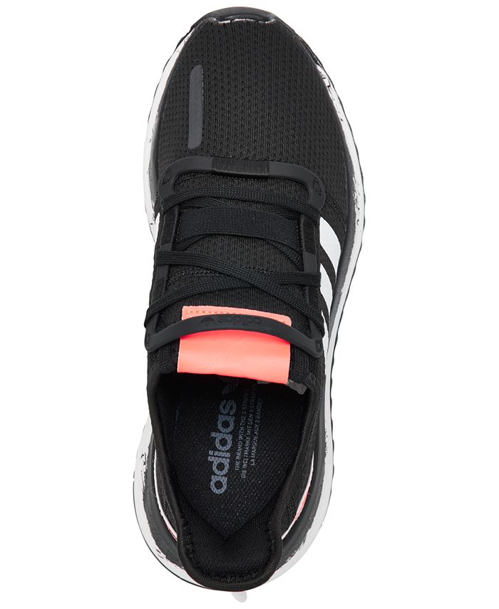 adidas Men's U_Path Run Casual Sneakers from Finish Line & Reviews ...