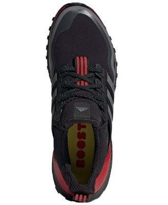 adidas Men's UltraBOOST All Terrain Running Sneakers from Finish Line -  Macy's