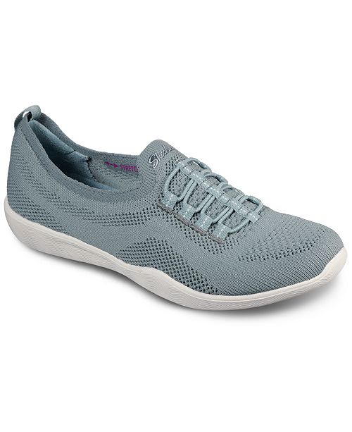 Skechers Women S Newbury St Every Angle Athletic Walking Sneakers