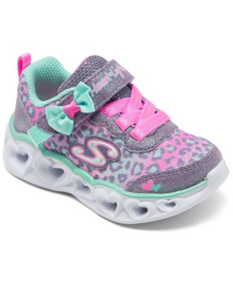 skechers s light