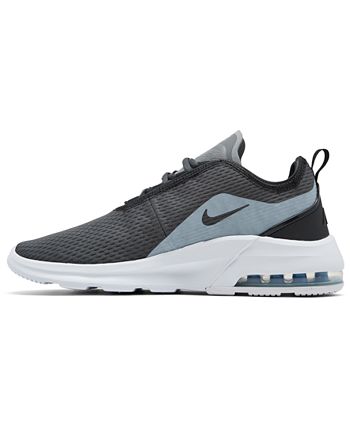 Men's air max motion 2 hot sale casual sneakers from finish line