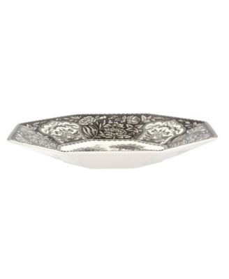 Heritage Octagonal Platter