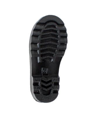 Toddler Girls 3D Fern Farmall Rubber Boot