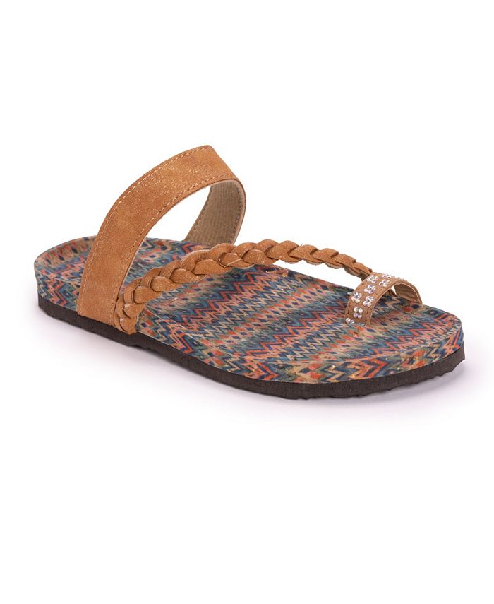 Muk luks keia sandals online