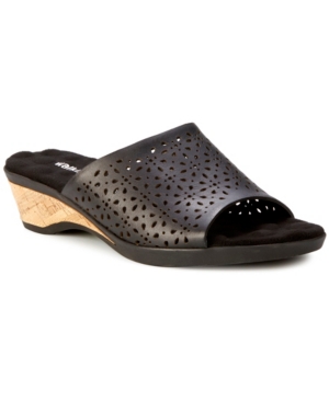 image of Walking Cradles Kerry 2 Slide Sandal Women-s Shoes