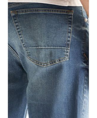 Men's Slim Straight Jean