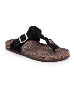 Muk Luks Women's Marsha Sandals Women's Shoes