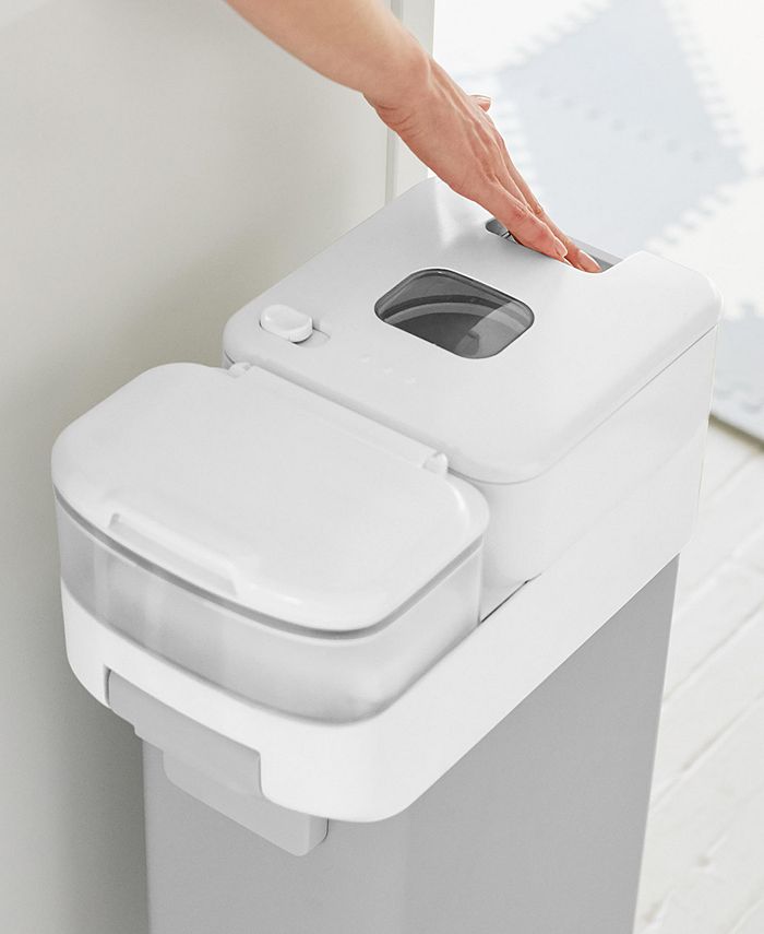 Skip Hop - Nursery Style Diaper Pail