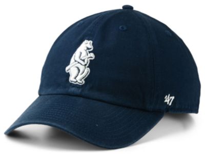 chicago cubs flex fit hat