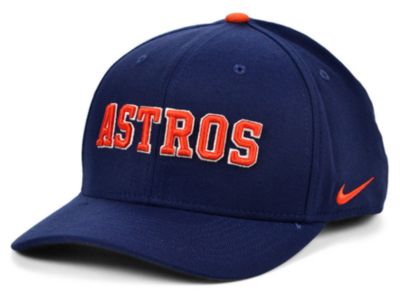 astros dri fit hat