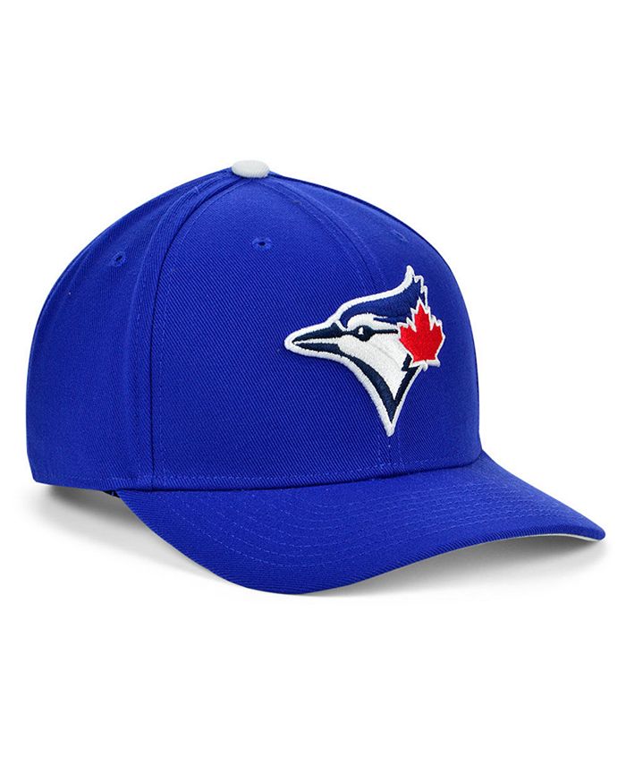 toronto blue jays dri fit