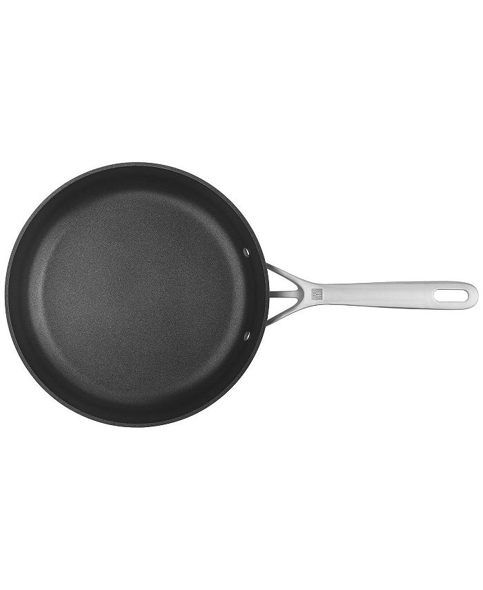 J.A. Henckels - Zwilling  Motion Aluminum Hard Anodized Nonstick 10" Fry Pan