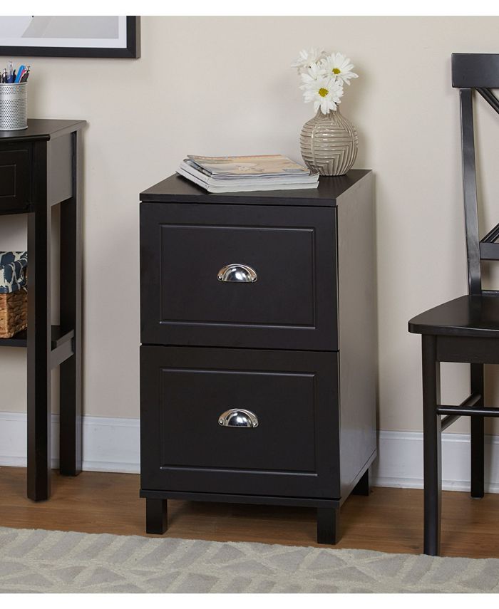 Bradley 2 drawer filing new arrivals cabinet