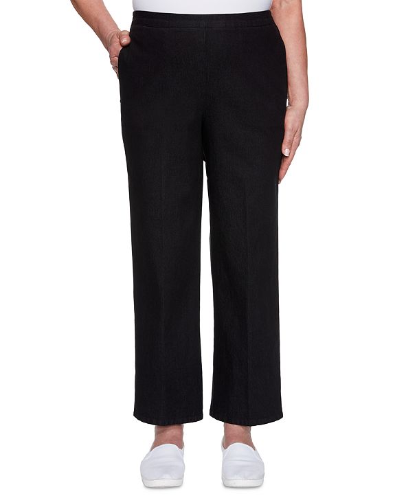 alfred dunner jeans