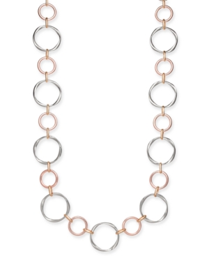 image of Alfani Tri-Tone Circle 38