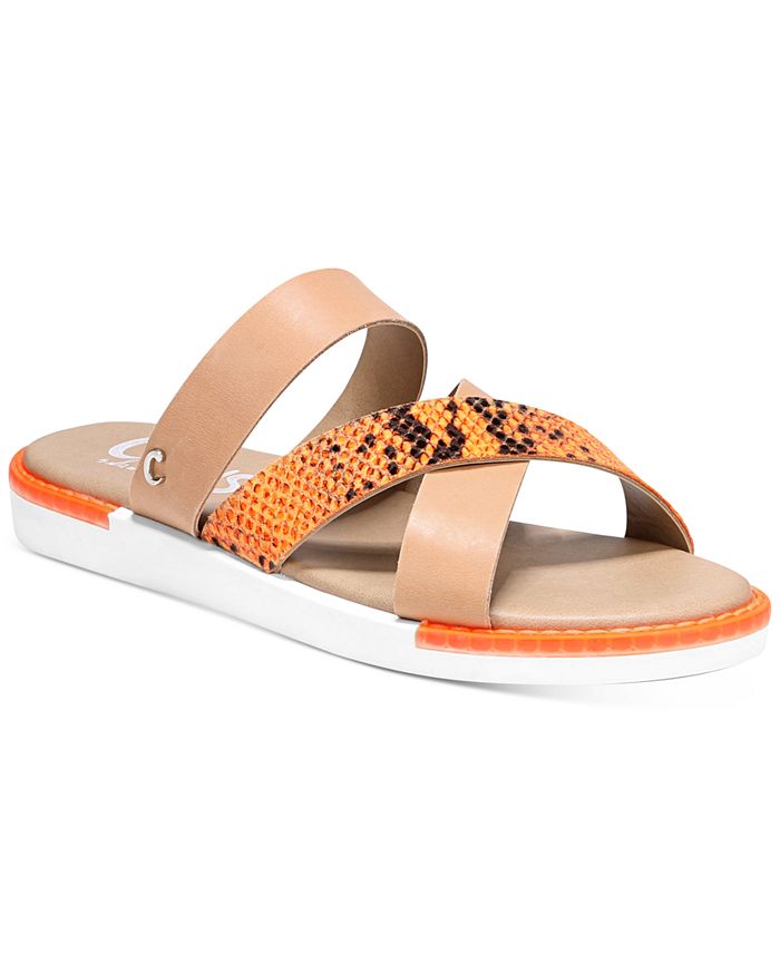 Macy's sam edelman circus best sale sandals