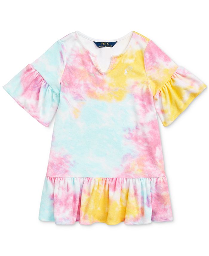 Ralph lauren cheap terry cover up