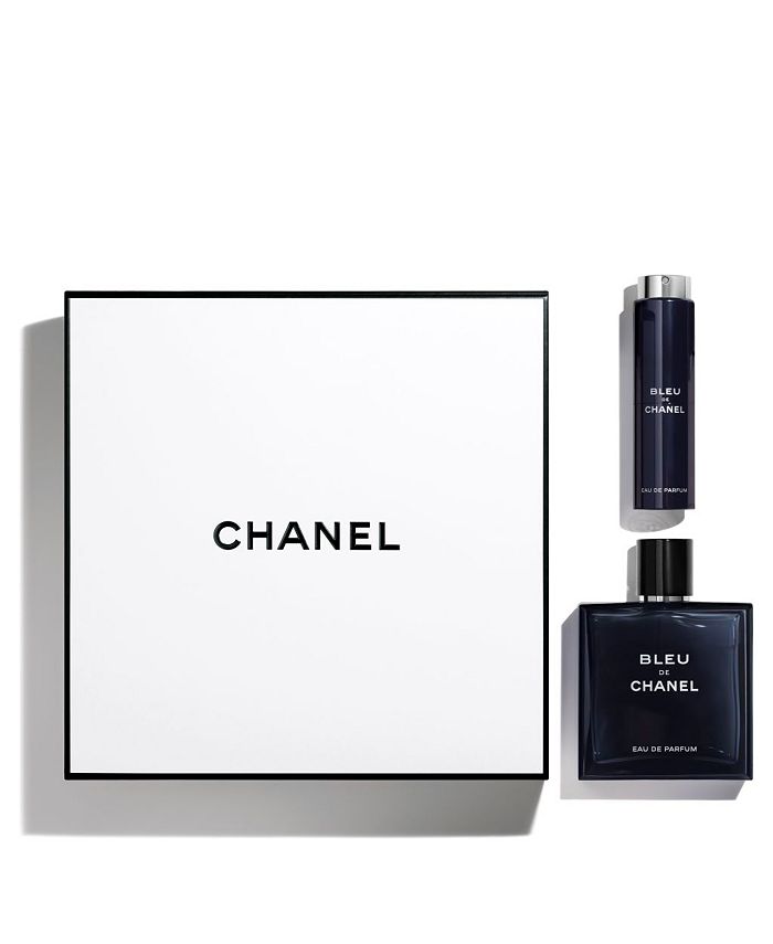 CHANEL Eau de Parfum Gift Set & Reviews - Cologne - Beauty - Macy's