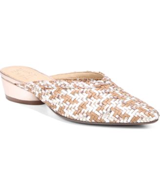 naturalizer mules