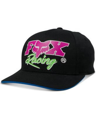 fox brand hats