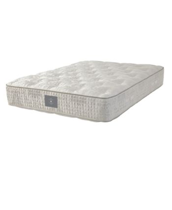 Hotel Collection - Classic by Shifman Charlotte 14" Luxury Cushion Firm Mattress - Queen, Created for Macy's