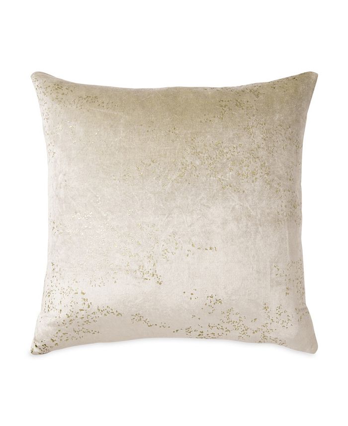 Michael Aram - Iris Euro Sham
