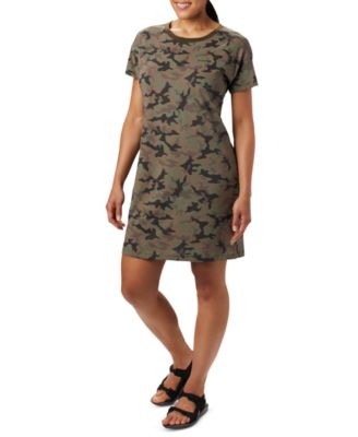 columbia dresses