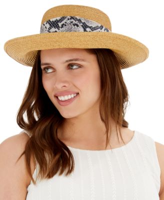 nine west hats canada