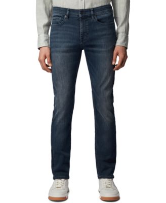 hugo boss delaware jeans grey