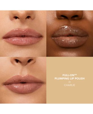 Staycation Vibes Full-On Plumping Lip Polish