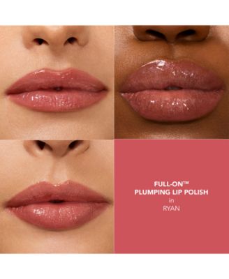 Staycation Vibes Full-On Plumping Lip Polish