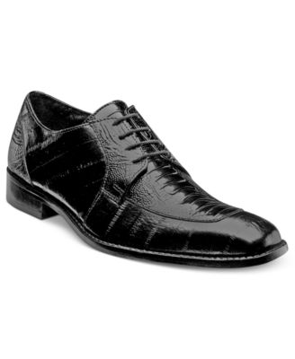 Stacy Adams Pisa Moc Toe Shoes 
