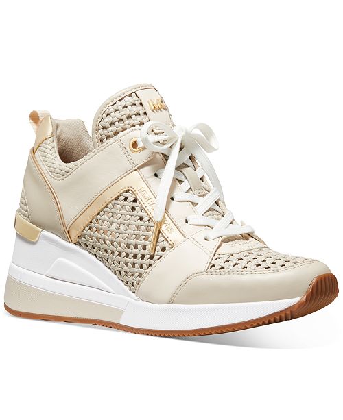 Michael Kors Shoe Sale At Macy's Literacy Basics