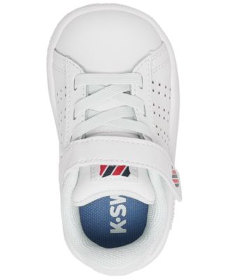 boys k swiss