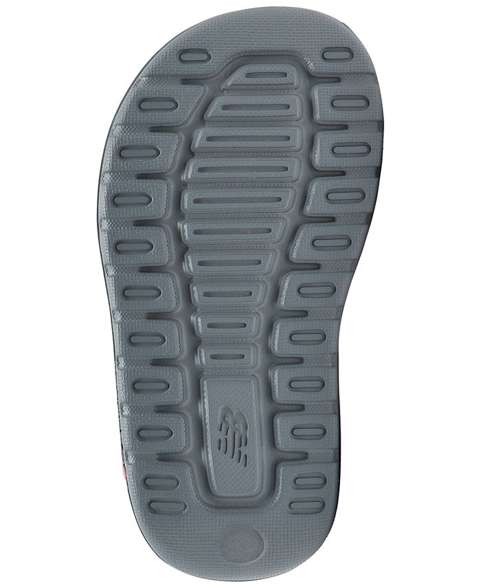 New Balance Toddler Girls' Sport Sandals from Finish Line Macy's