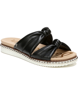 image of Sam Edelman Alyse Slides Women-s Shoes