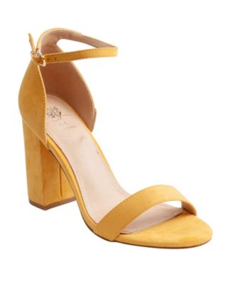 franco sarto qitara sandal