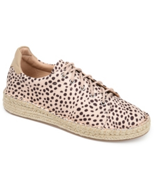image of Journee Collection Women-s Jordi Sneaker Women-s Shoes