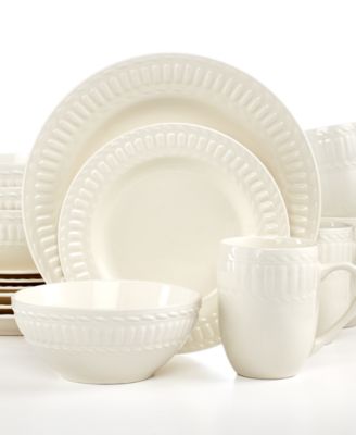 Thomson Pottery - Arctica 16-Piece Set