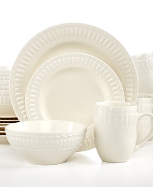 UPC 086269023059 product image for Thomson Pottery Arctica 16-Piece Set | upcitemdb.com