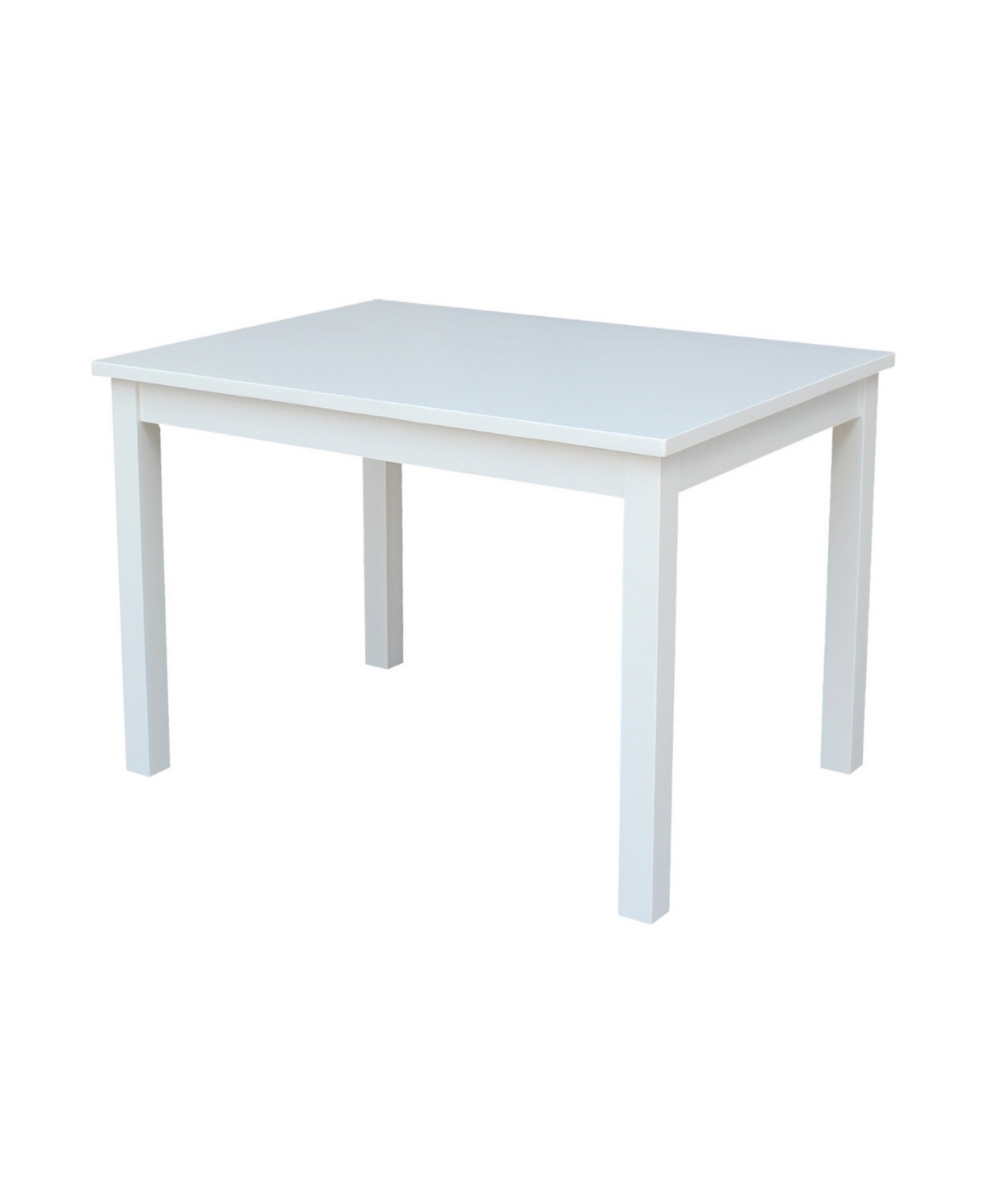 International Concepts Mission Juvenile Table