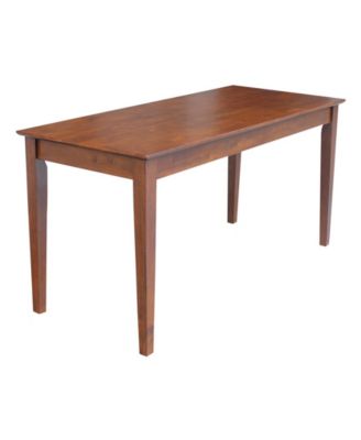 Writing Desk with Drawer