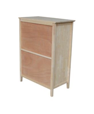 Chest with 4 Drawers