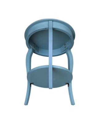 Cambria Round End Table
