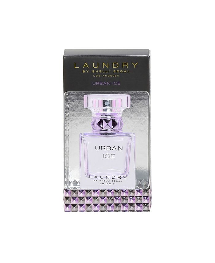 Laundry by Shelli Segal Urban Ice EDP Spray, 1 oz Macy's