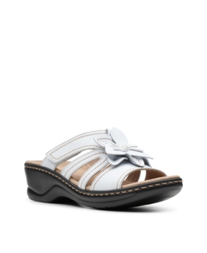 Clarks Women's Collection Lexi Opal Sandals Women's Shoes