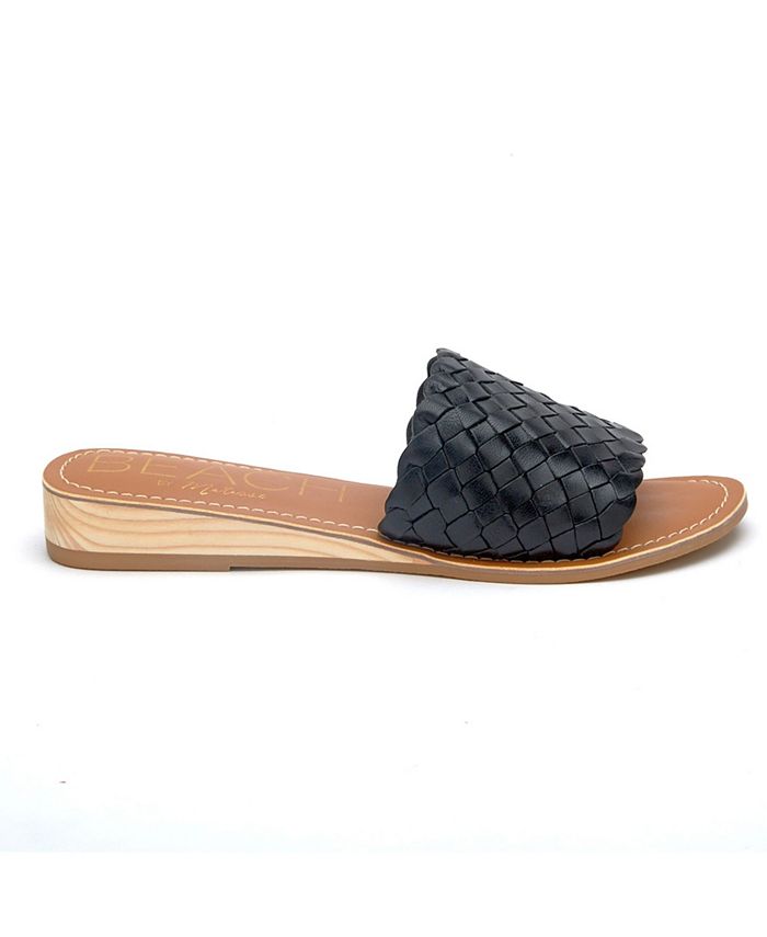 Matisse sales pipeline sandal