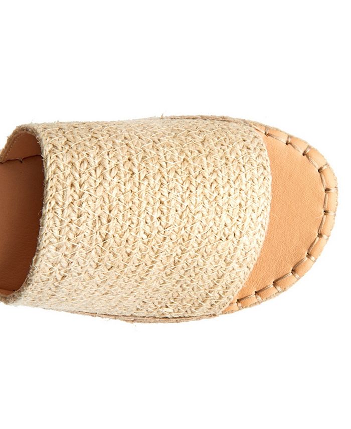 Matisse Beach By Women's Del Mar Platform Sandal & Reviews - Sandals - Shoes - Macy's