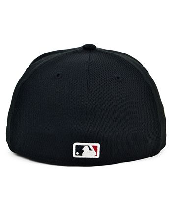 New Era Arizona Diamondbacks 2020 Batting Practice 59FIFTY FITTED